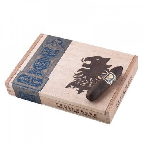 Сигары Drew Estate Undercrown Flying Pig/12 (шт.) Сигары Drew Estate Undercrown Flying Pig/12 (шт.)